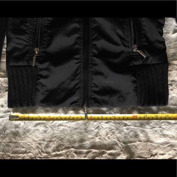 ELIE TAHARI black jacket - Picture 3 of 8